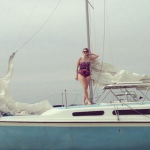 Meet your Posher, Keely